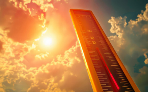 Siccità e caldo frenano i raccolti nell’Ue