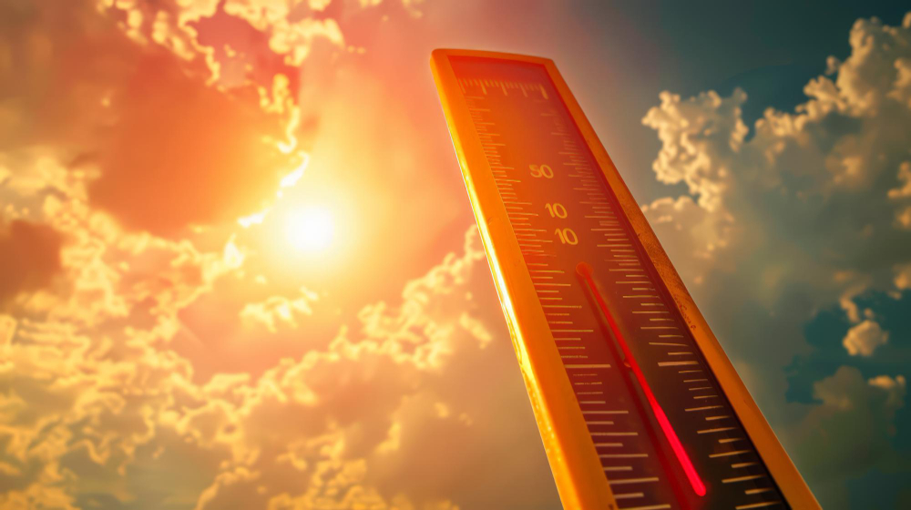 Siccità e caldo frenano i raccolti nell’Ue