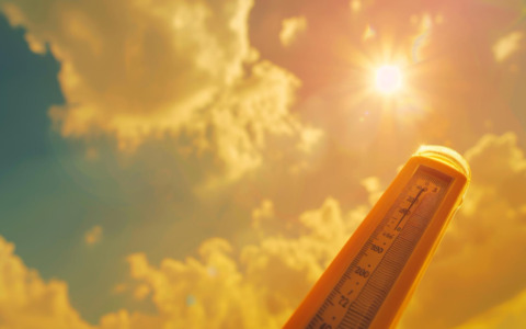 Siccità e temperature elevate frenano i raccolti italiani