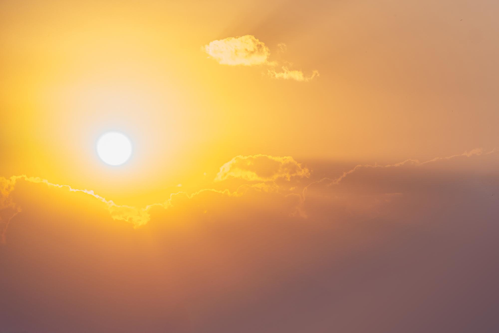 Luglio 2026 in Piemonte: terzo mese più caldo dal 1958