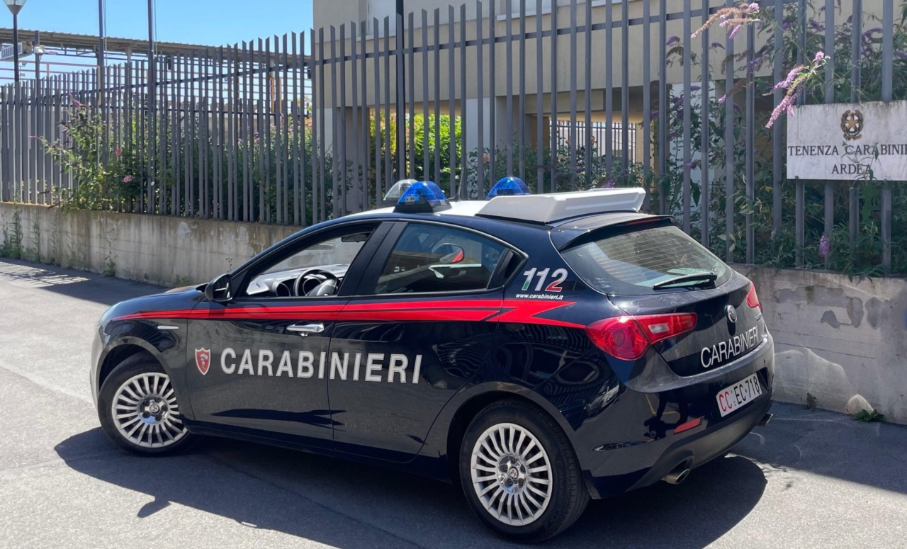 Nel Cusio, 39enne salvato dopo il tentativo di gettarsi da un ponte