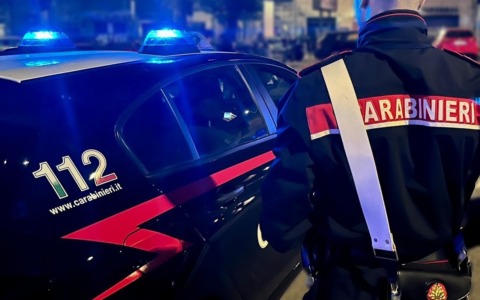 Cento denunce per guida in stato di alterazione nel Vco nel 2026