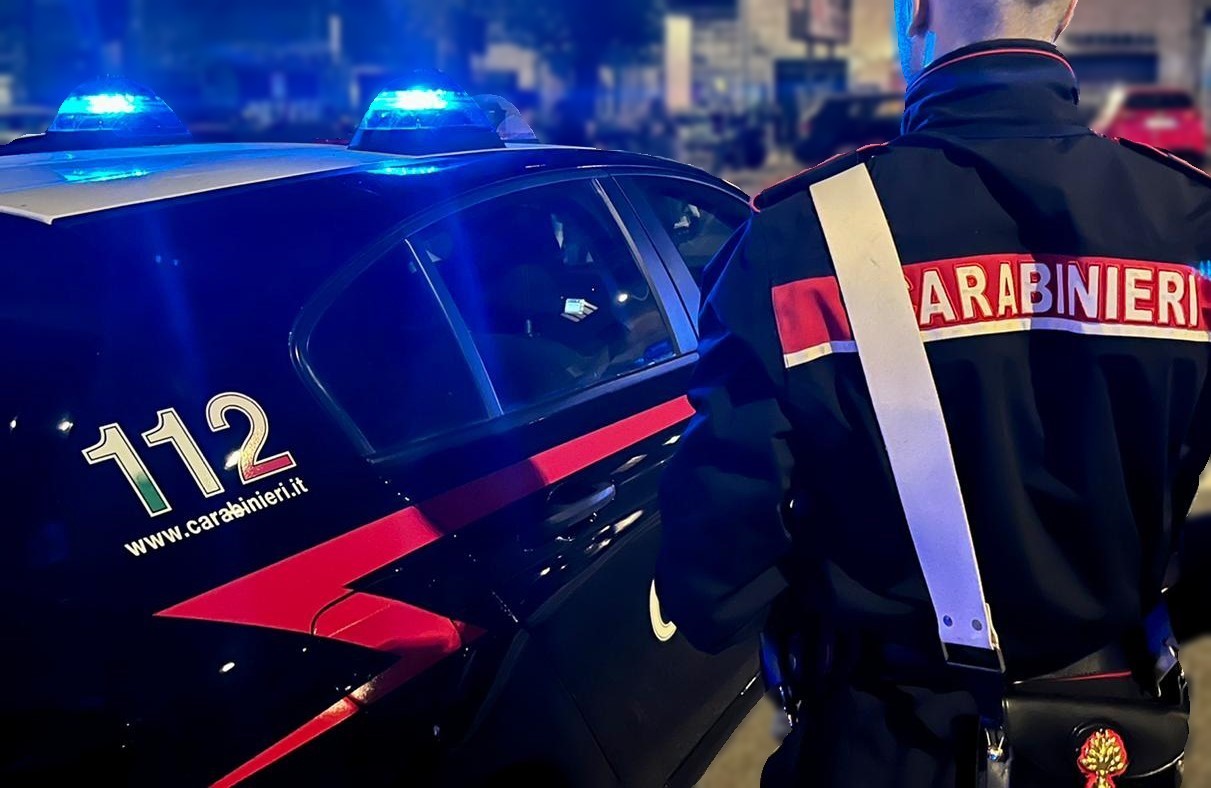 Cento denunce per guida in stato di alterazione nel Vco nel 2026
