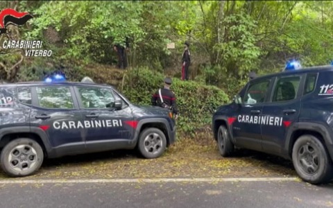 Salvato un 39enne da un ponte a Gravellona Toce