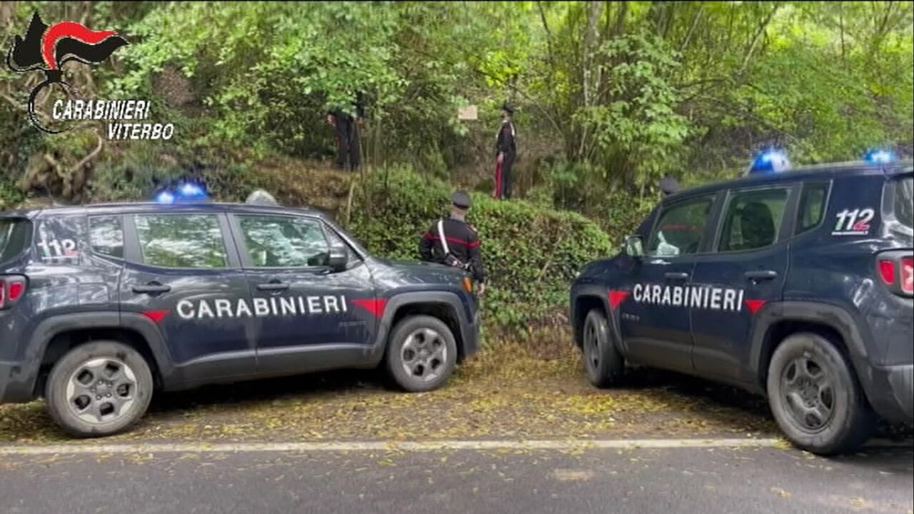 Salvato un 39enne da un ponte a Gravellona Toce