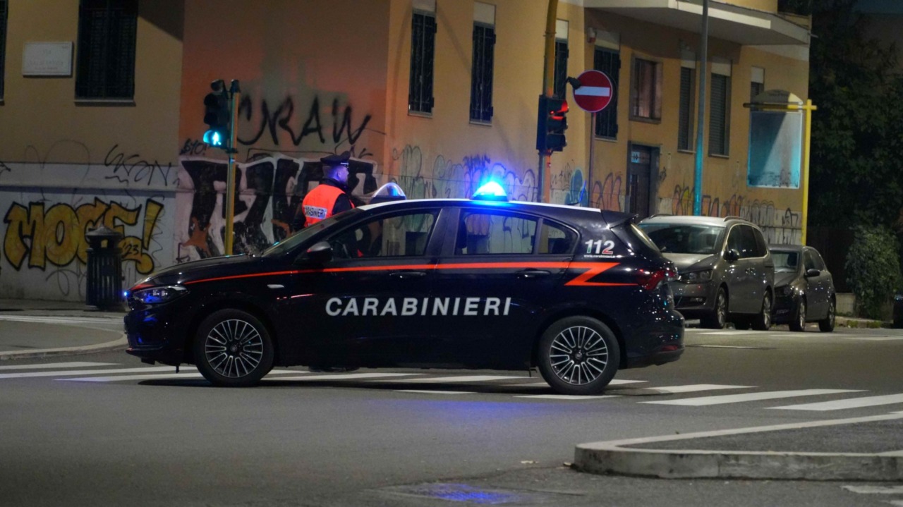 Armi trasferite senza comunicazione, sequestrate a un 62enne