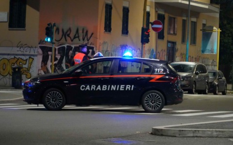 Armi trasferite senza comunicazione, sequestrate a un 62enne