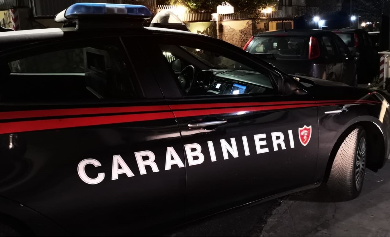 Monopattino e alcol, giovane denunciato per ebbrezza
