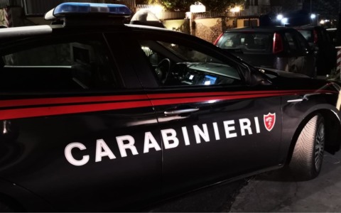 Monopattino e alcol, giovane denunciato per ebbrezza