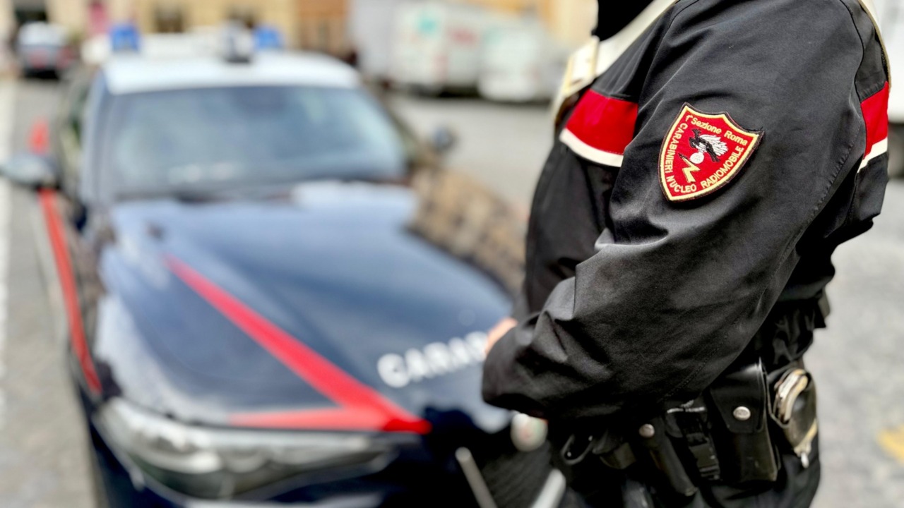 Intitolata ad Angelo Spagnulo la caserma dei Carabinieri di Cannobio
