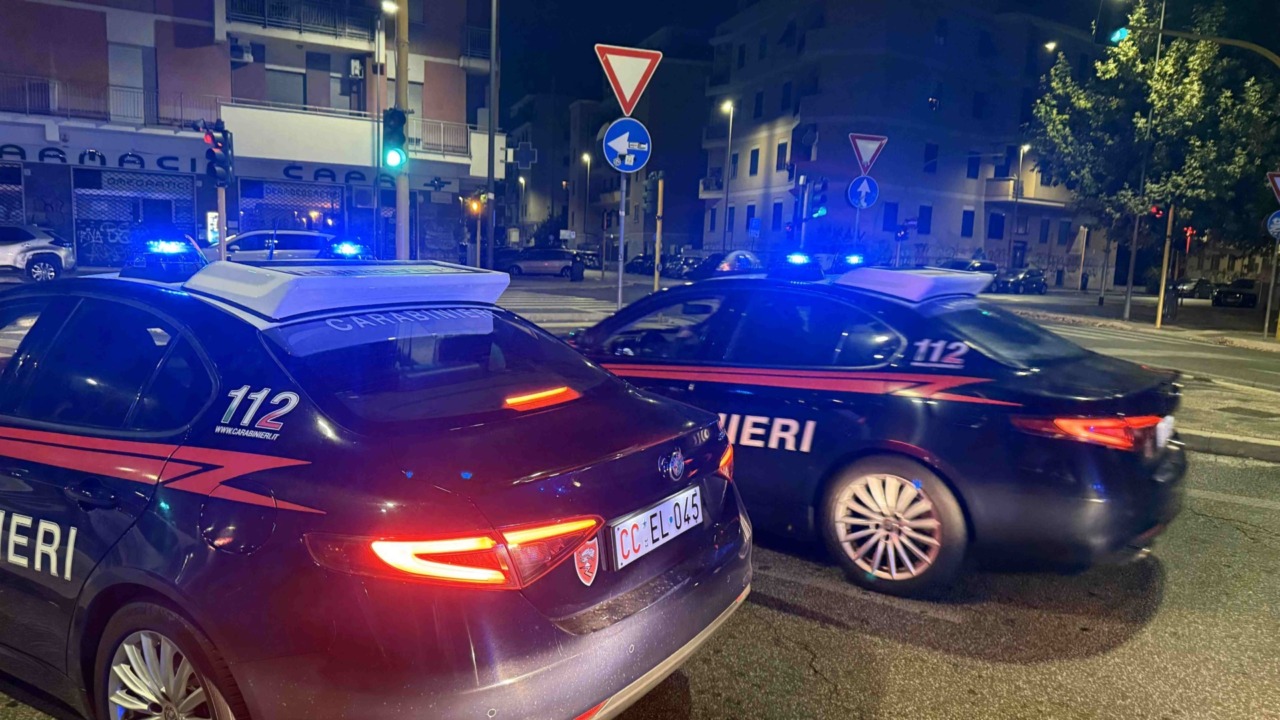 Due stranieri denunciati per irregolarità