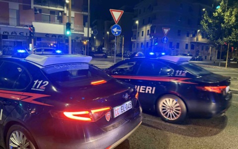 Due stranieri denunciati per irregolarità