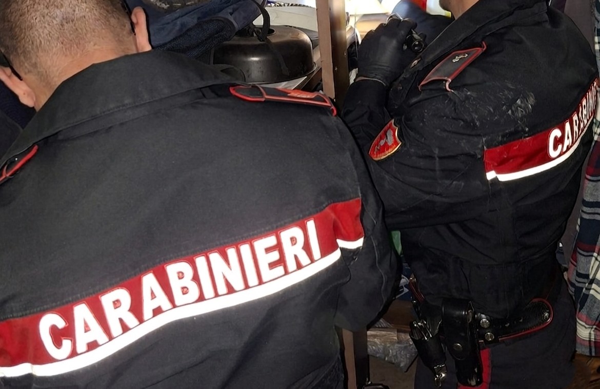 Anziano trovato morto in un camper a Gravellona Toce
