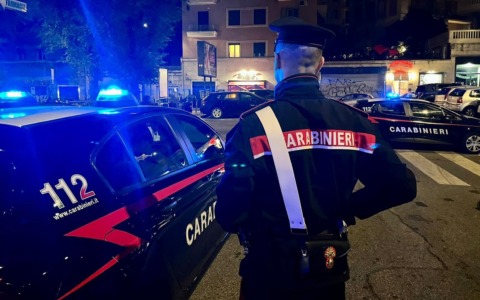 Arresti domiciliari per atti persecutori all’ex convivente
