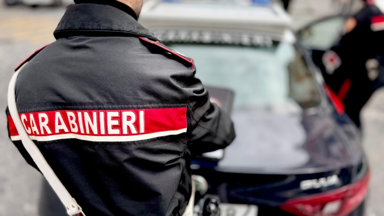 Aggressione con una cesoia, arrestato 43enne a Verbania