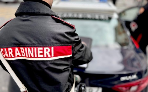 Aggressione con una cesoia, arrestato 43enne a Verbania