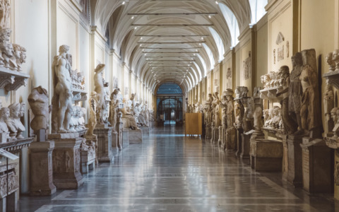 Sei incontri per riscoprire il valore dell’età