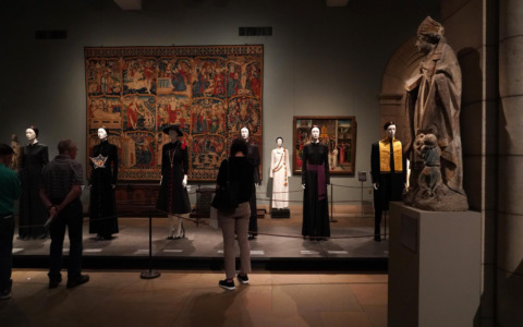 Vivaldi, concerto barocco nella Collegiata di San Vittore