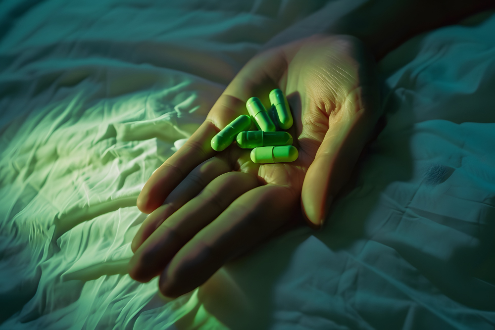 Automobilista oltre il limite, due segnalazioni per droga