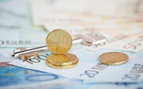 Sensori e app per una sosta più semplice