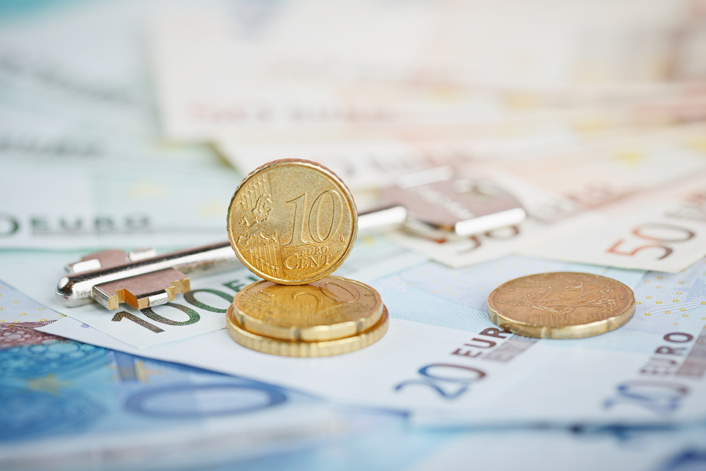 Sensori e app per una sosta più semplice