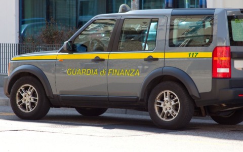 330 mila euro dalla Regione per le caserme della Guardia di Finanza