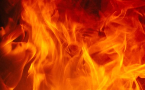 Incendi, Candiani: massimo impegno per contenere le fiamme