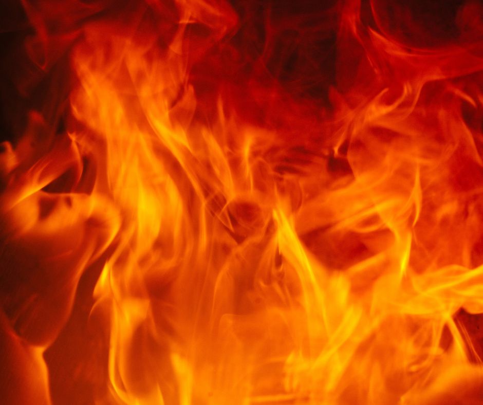 Incendi, Candiani: massimo impegno per contenere le fiamme