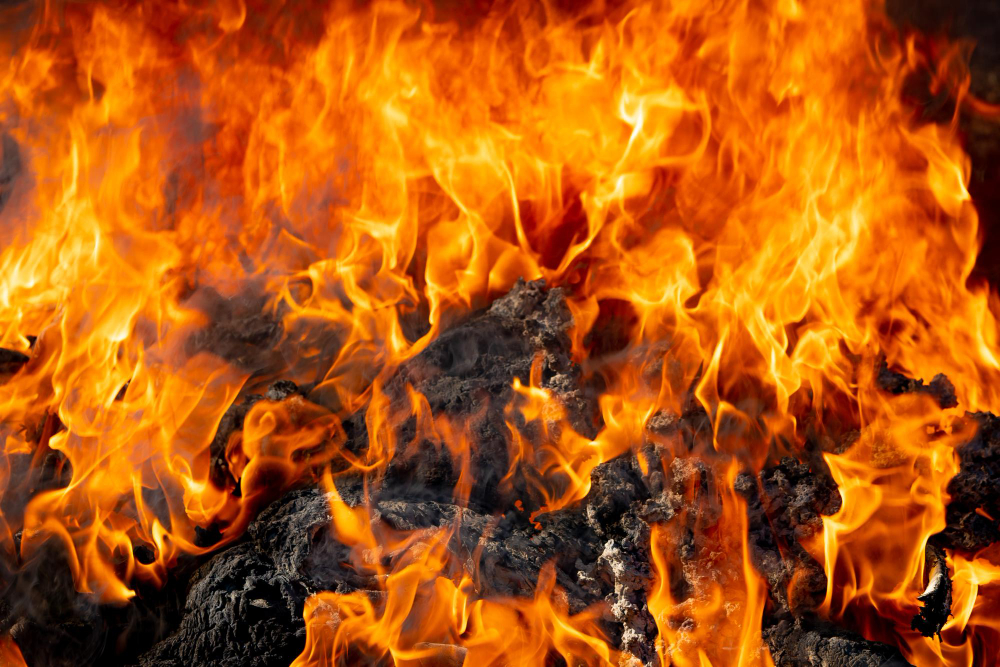 Auto incendiate, il sindaco: «Attendiamo le indagini»