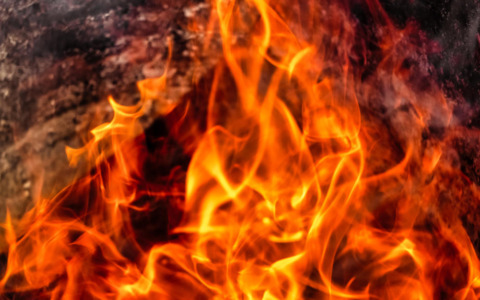 Emergenza incendi estesa a tutto il Piemonte