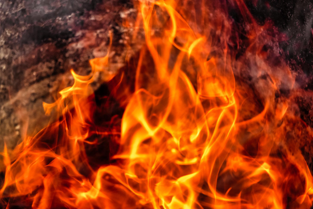 Emergenza incendi estesa a tutto il Piemonte