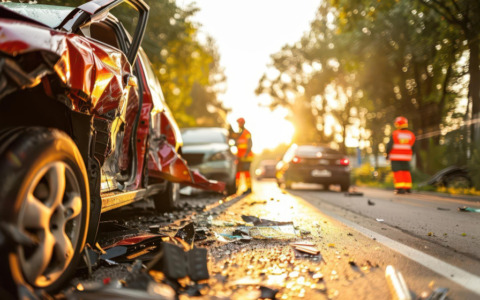 In Piemonte il traffico fa emergere tensioni e aggressività