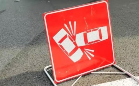 Fermato a Baveno un 53enne contromano sulla A26