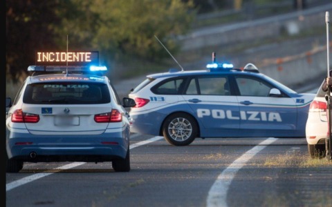 Sulla provinciale di Omegna nuovi limiti fino a 30 km/h