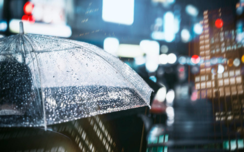 A Verbania weekend mite: sole e massime fino a 21 gradi
