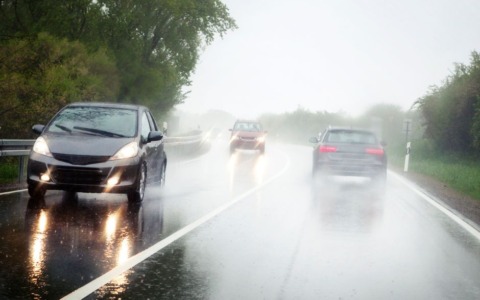 Nuovi allagamenti a Cireggio dopo il temporale
