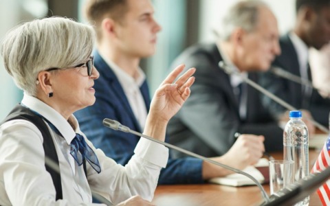 Il Movimento 5 Stelle chiede spiagge accessibili per tutti