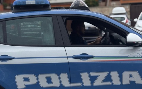 Furti nei supermercati del Vco, tre fogli di via