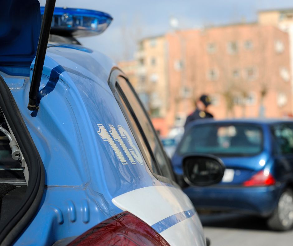 Telecamere mobili contro l’abbandono dei rifiuti