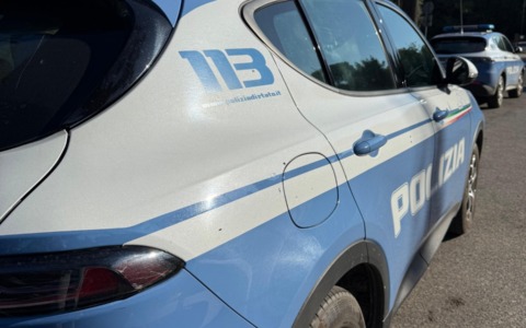 Andrea Lefano nominato vicario del questore