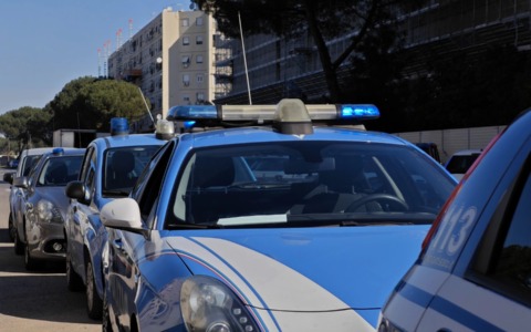 Donna accoltellata dall’ex compagno, arrestato a Bognanco