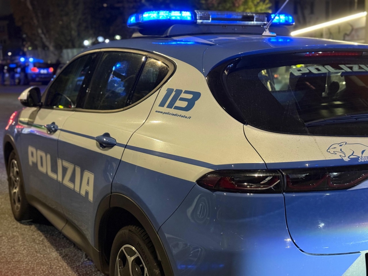 A Verbania il giuramento di 239 agenti penitenziari