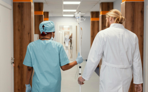 Screening cardiaci gratuiti alla Casa della Salute di Cannobio