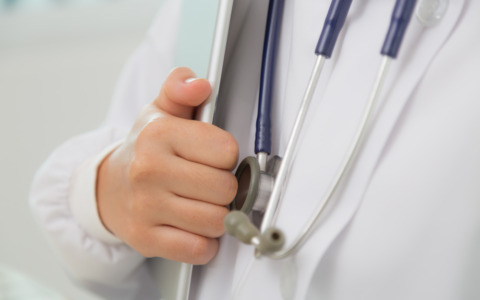 Riboldi annuncia via libera ministeriale per ospedale unico a ottobre