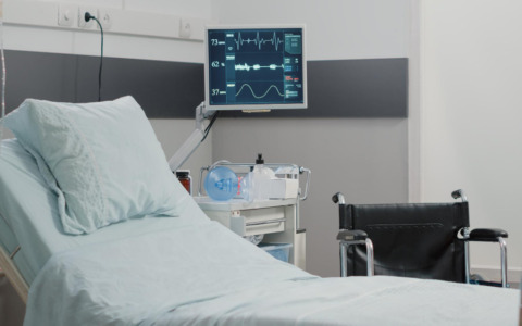 Cinque medici per rafforzare l’emergenza negli ospedali