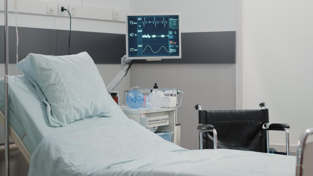 Cinque medici per rafforzare l’emergenza negli ospedali