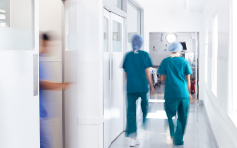 Eremo di Miazzina, pazienti e lavoratori senza certezze