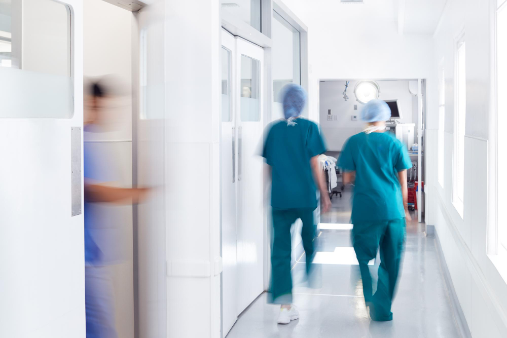 Eremo di Miazzina, pazienti e lavoratori senza certezze
