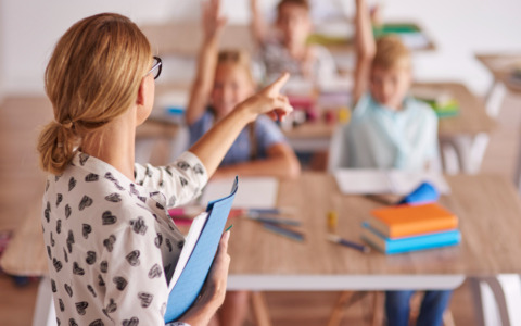 Piemonte, oltre 5mila posti Ata ancora affidati ai precari