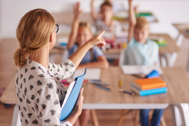 Piemonte, oltre 5mila posti Ata ancora affidati ai precari